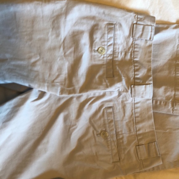 Light blue Calvin Klein dress pants - Picture 3 of 3